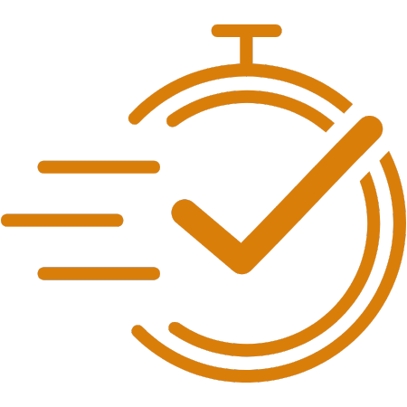 Zeitmesser Icon