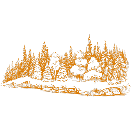 Wald Icon