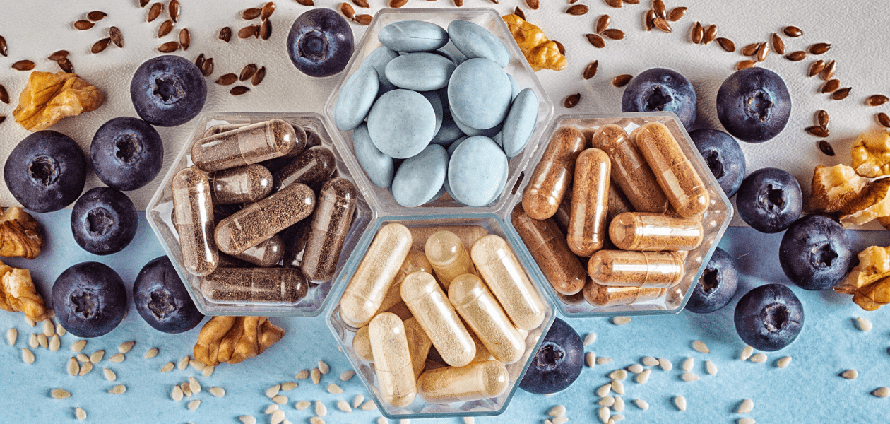 Read more about the article Contract manufacturing dietary supplements: An overview