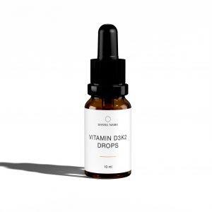 Vitamin D3K2 Tropfen